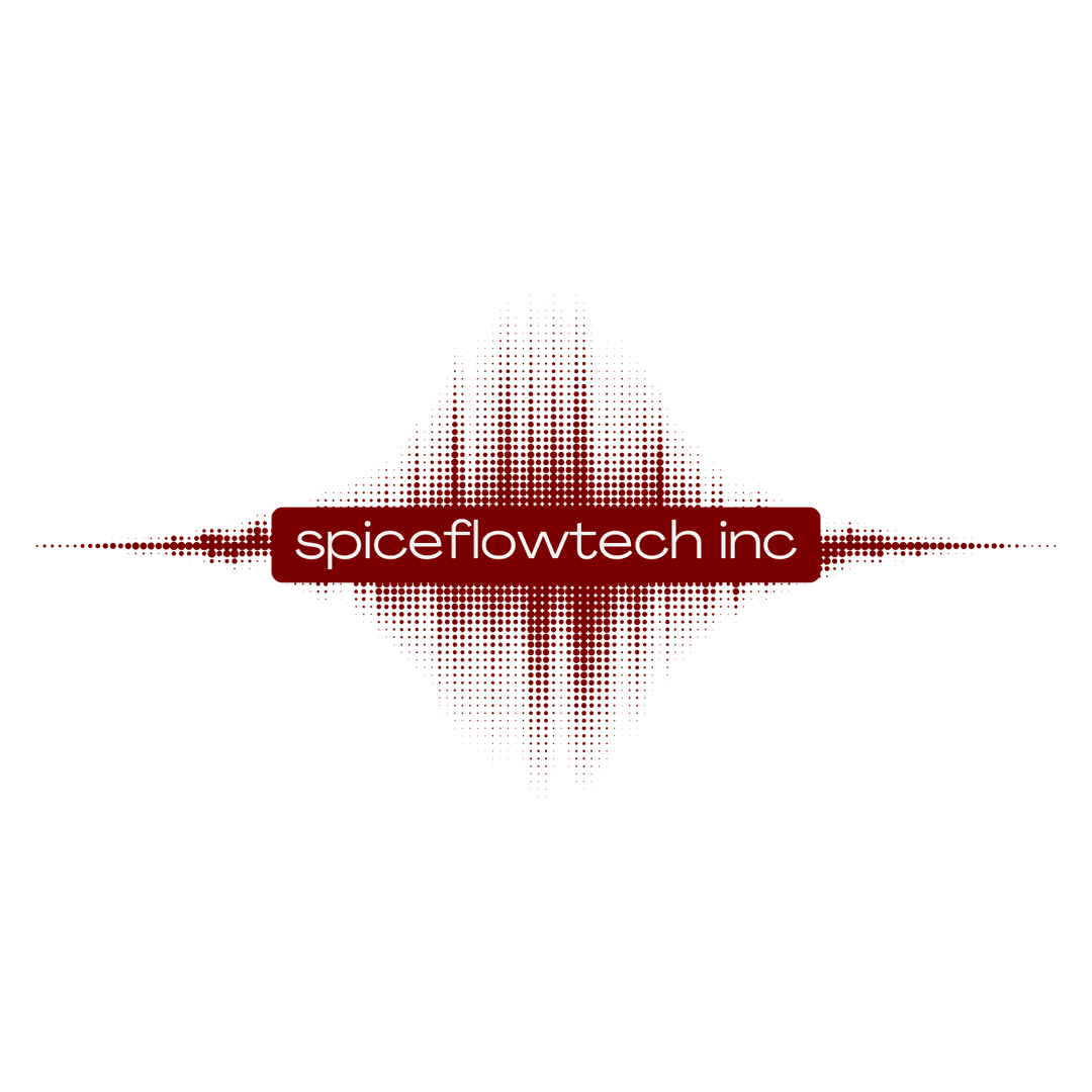 SpiceFlow Logo
